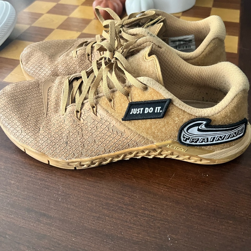 Nike Metcon